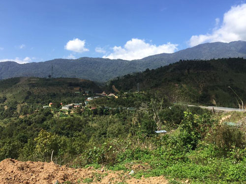 [-]Nhiều[-]điểm[-]nóng[-]phá[-]rừng